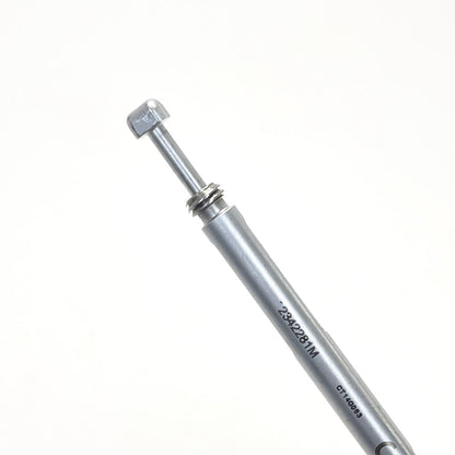 Medtronic 2342281M POWEREASE FAS SCREWDRIVER 5.5/6.0mm INSTRUMENT