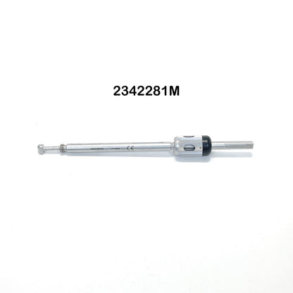 Medtronic 2342281M POWEREASE FAS SCREWDRIVER 5.5/6.0mm INSTRUMENT
