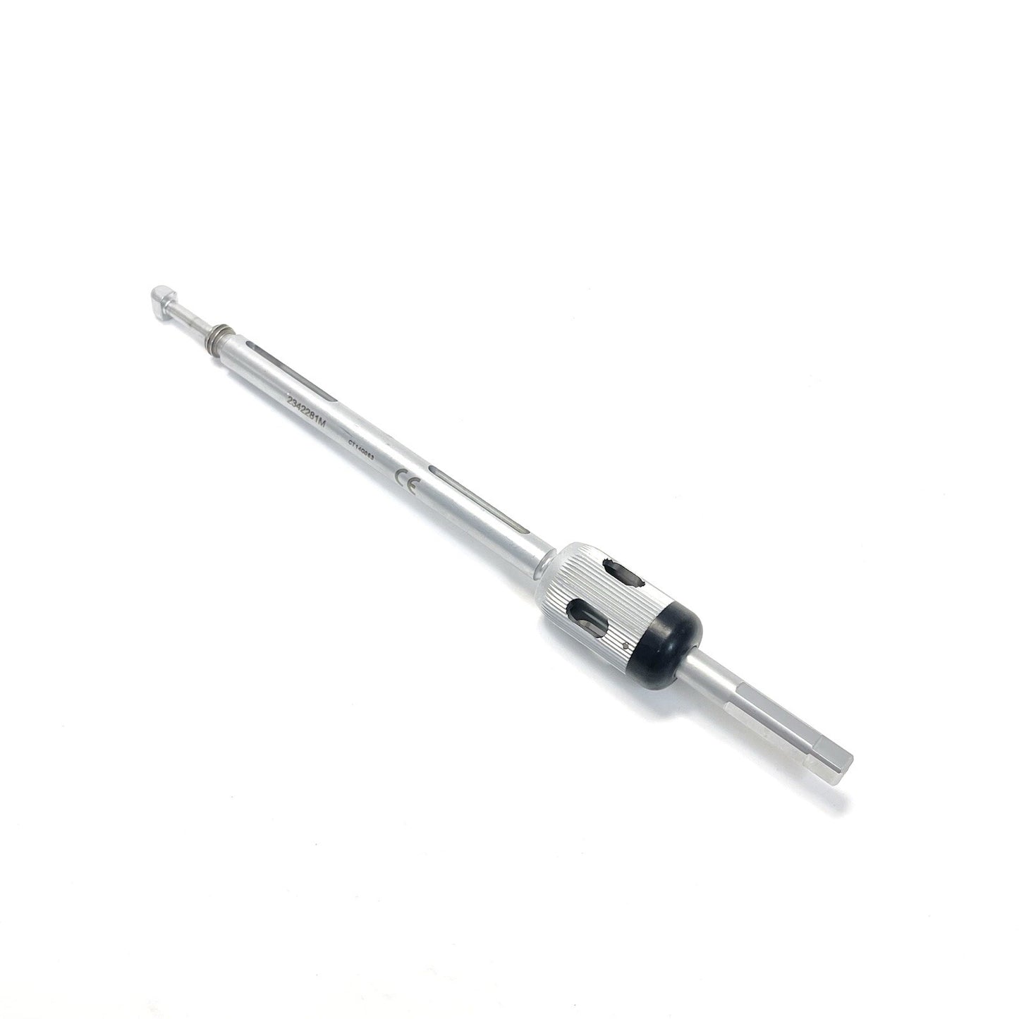 Medtronic 2342281M POWEREASE FAS SCREWDRIVER 5.5/6.0mm INSTRUMENT