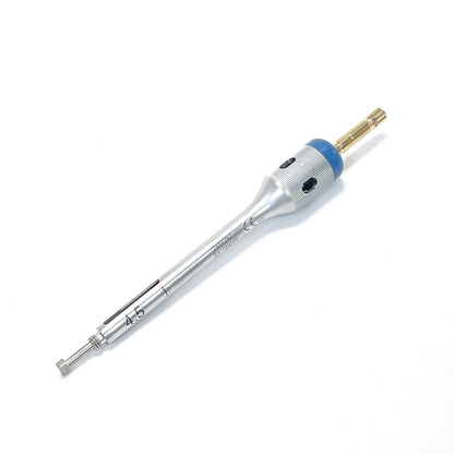Medtronic 7484282 STANDARD IMAGE GUIDED SCREWDRIVER, 4.5mm INSTRUMENT
