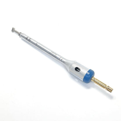 Medtronic 7484282 STANDARD IMAGE GUIDED SCREWDRIVER, 4.5mm INSTRUMENT
