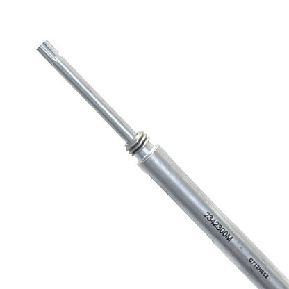Medtronic 2342300M RMAS SCREWDRIVER, 4.75mm INSTRUMENT