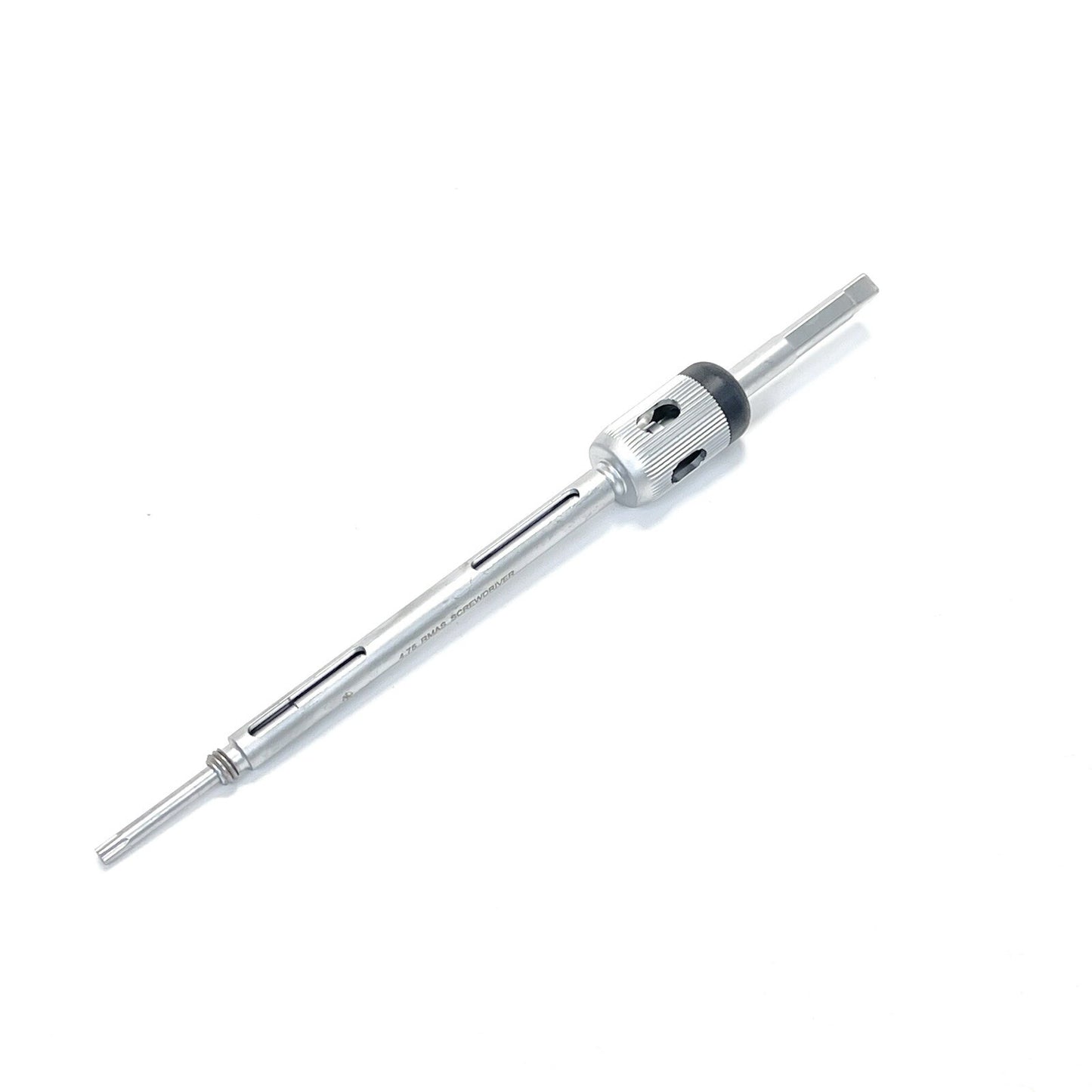 Medtronic 2342300M RMAS SCREWDRIVER, 4.75mm INSTRUMENT
