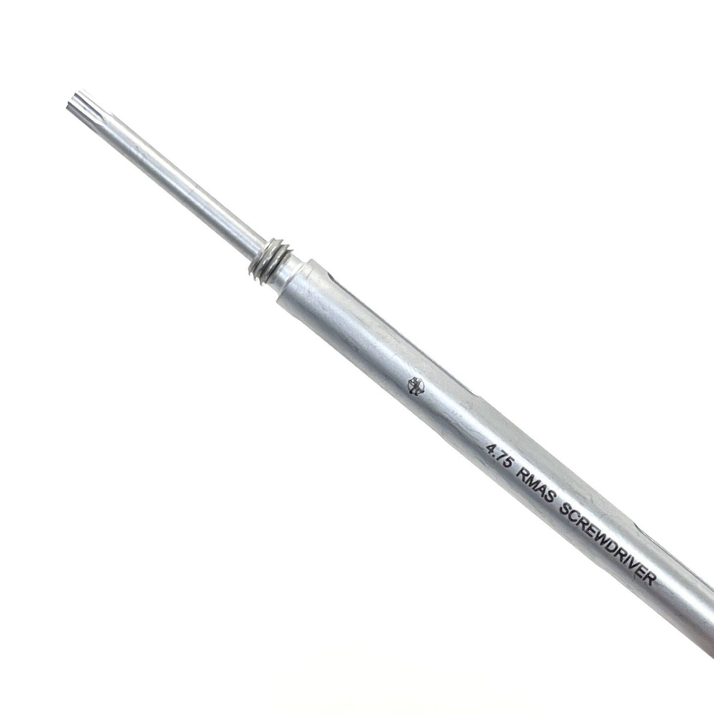 Medtronic 2342300M RMAS SCREWDRIVER, 4.75mm INSTRUMENT