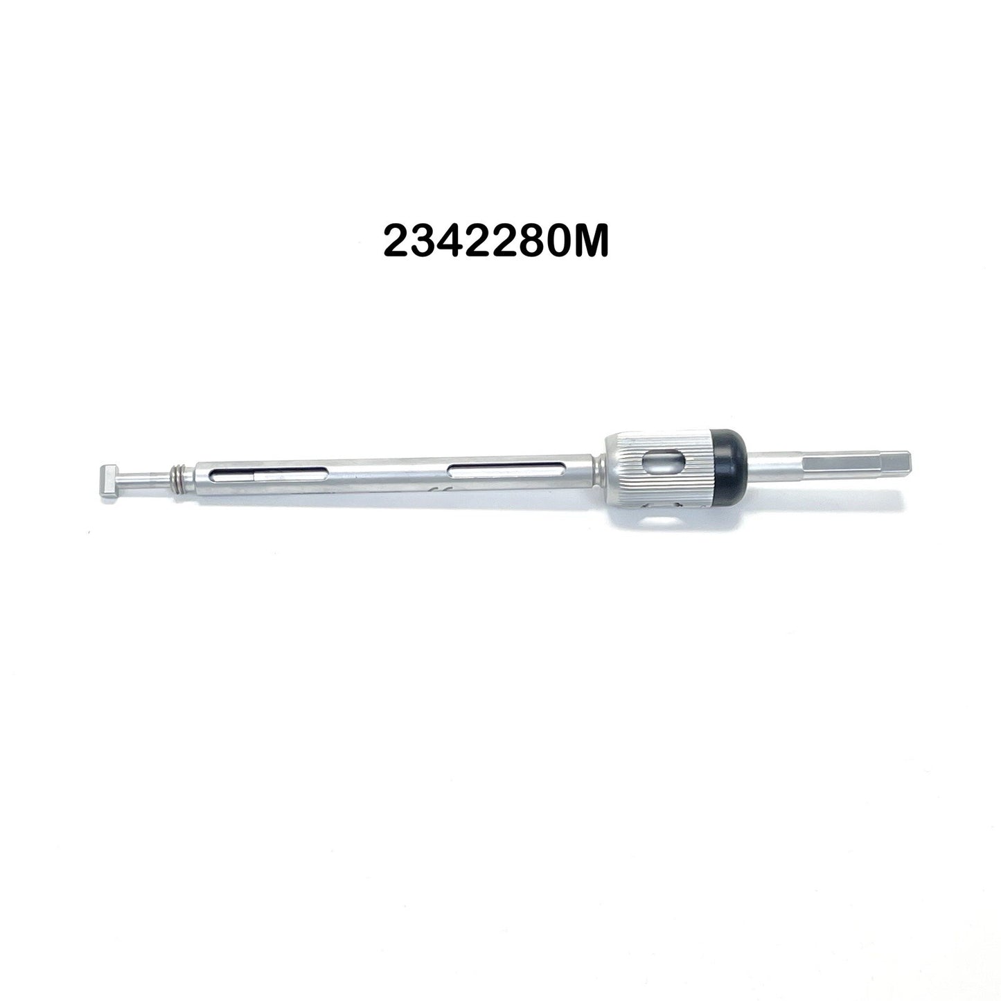 Medtronic 2342280M FAS SCREWDRIVER, 4.75mm INSTRUMENT