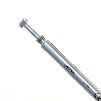 Medtronic 2342280M FAS SCREWDRIVER, 4.75mm INSTRUMENT