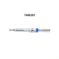 Medtronic 7486281 Fixed SCREWDRIVER, 6.35mm INSTRUMENT