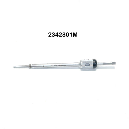 Medtronic 2342301M RMAS SCREWDRIVER, 5.5/6.0mm INSTRUMENT