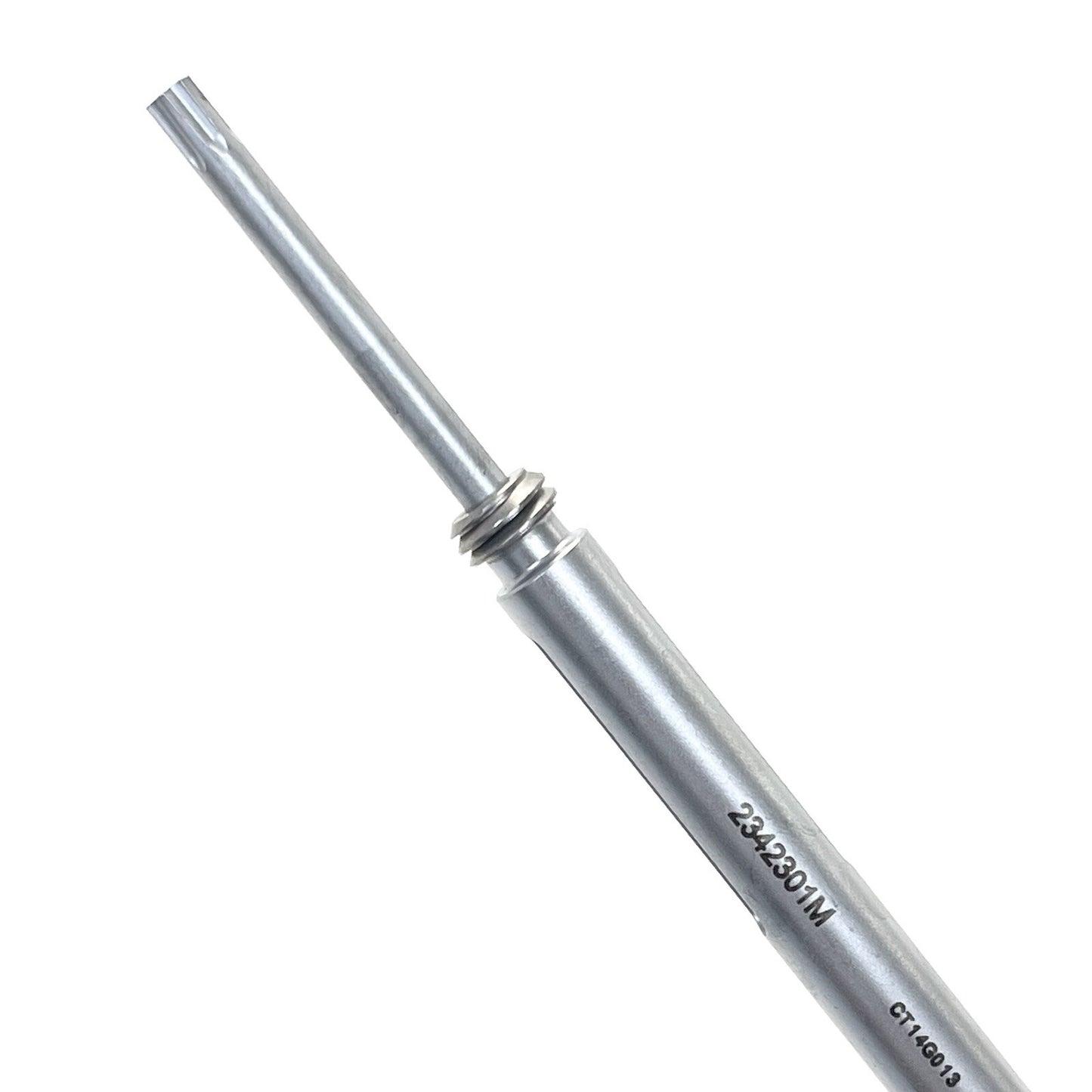 Medtronic 2342301M RMAS SCREWDRIVER, 5.5/6.0mm INSTRUMENT