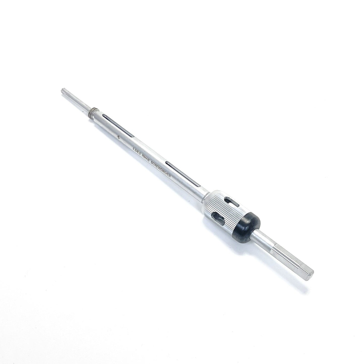 Medtronic 2342301M RMAS SCREWDRIVER, 5.5/6.0mm INSTRUMENT