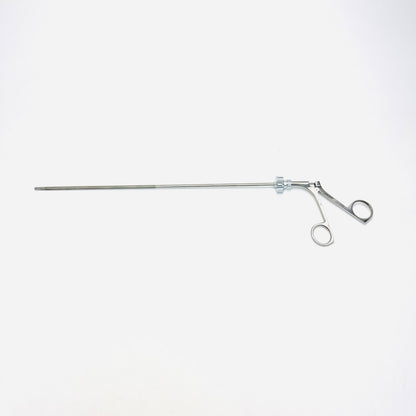 K STORZ 30519DZ CLICKLINE Forceps Insert W/ 30525 HANDLE & 30512 INSERT SLEEVE