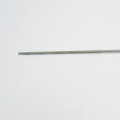 K STORZ 30519DZ CLICKLINE Forceps Insert W/ 30525 HANDLE & 30512 INSERT SLEEVE