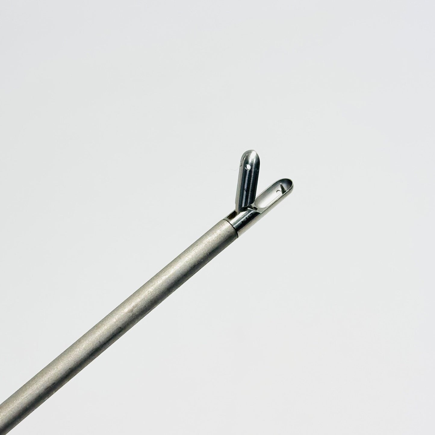 K STORZ 30519DZ CLICKLINE Forceps Insert W/ 30525 HANDLE & 30512 INSERT SLEEVE