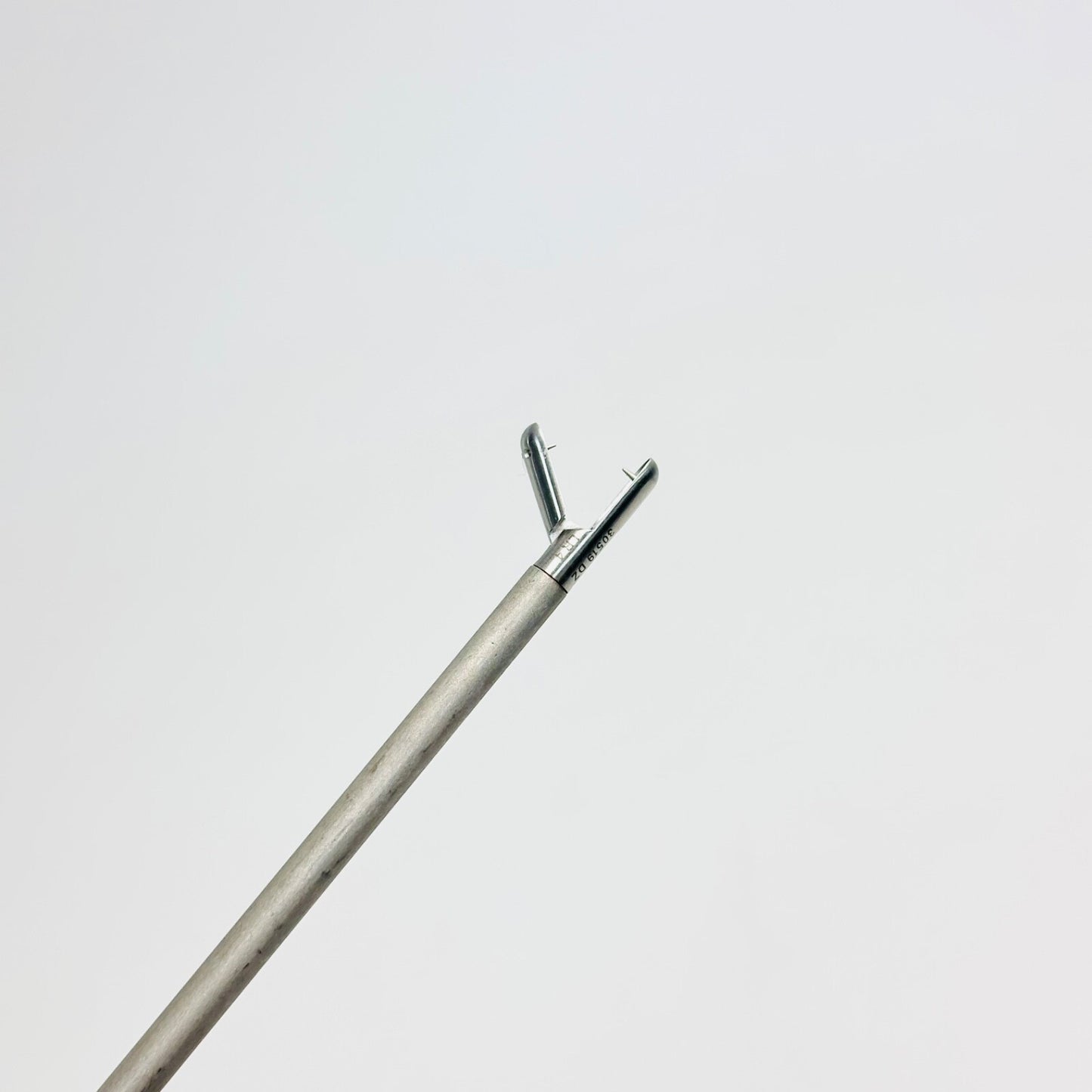 K STORZ 30519DZ CLICKLINE Forceps Insert W/ 30525 HANDLE & 30512 INSERT SLEEVE