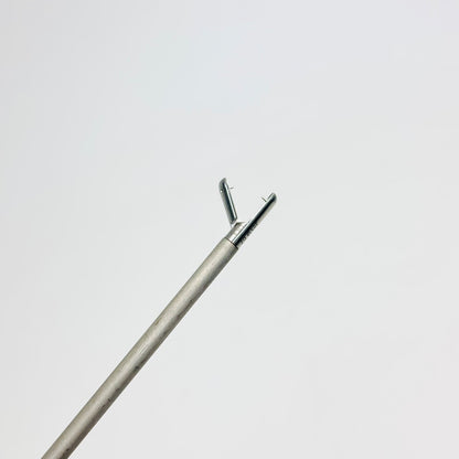 K STORZ 30519DZ CLICKLINE Forceps Insert W/ 30525 HANDLE & 30512 INSERT SLEEVE