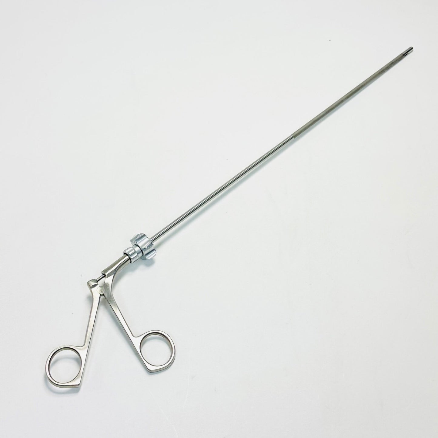 K STORZ 30519DZ CLICKLINE Forceps Insert W/ 30525 HANDLE & 30512 INSERT SLEEVE