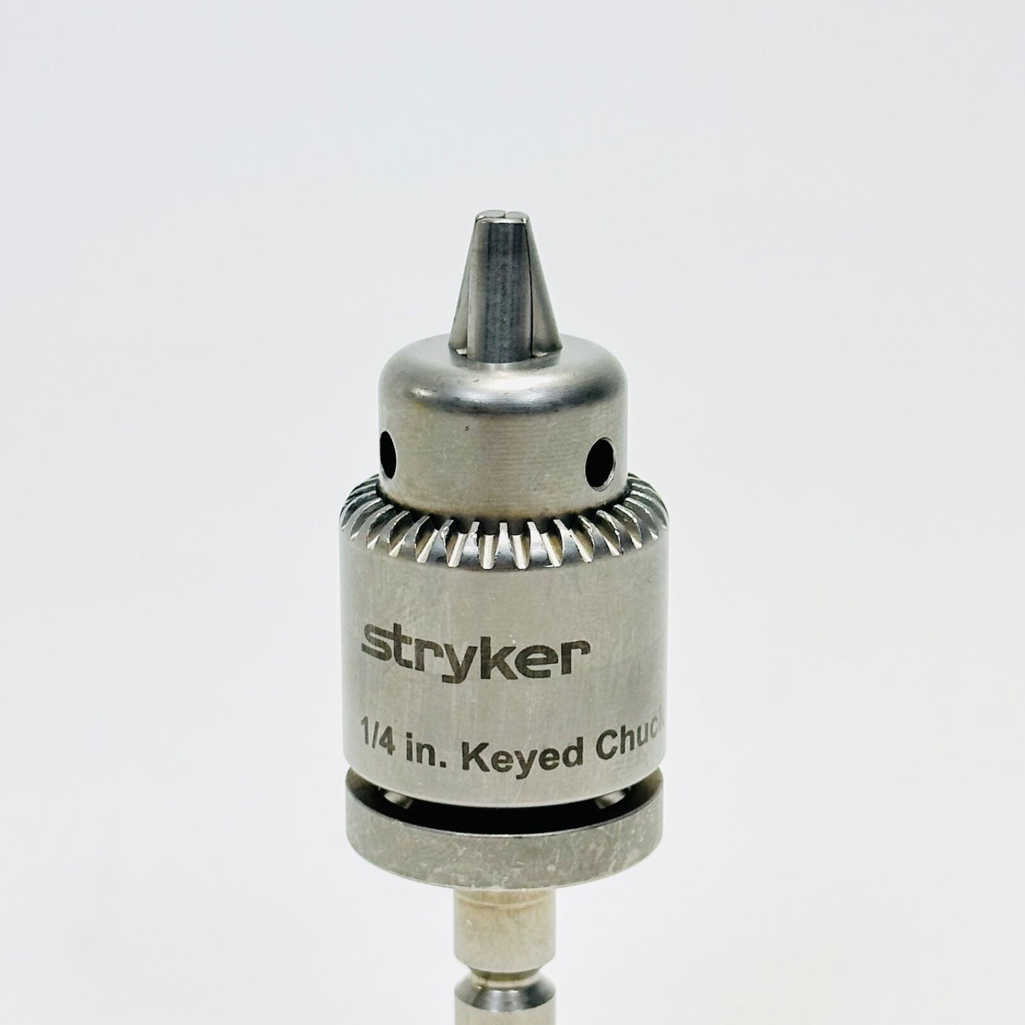 STRYKER 6203-131 1/4 inch Chuck Length 92.7 mm Instrument