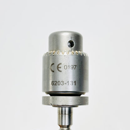 STRYKER 6203-131 1/4 inch Chuck Length 92.7 mm Instrument