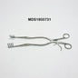 KA¶nig MDS1800731 Beckmann-Adson Retractor 12 inch Instrument