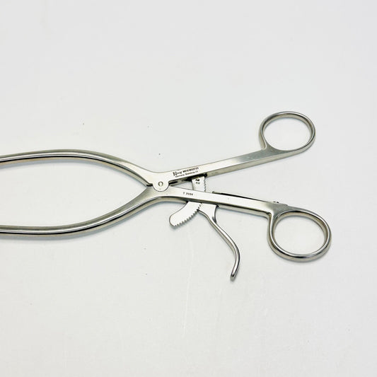 KA¶nig MDS1800731 Beckmann-Adson Retractor 12 inch Instrument