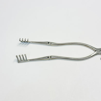 KA¶nig MDS1800731 Beckmann-Adson Retractor 12 inch Instrument