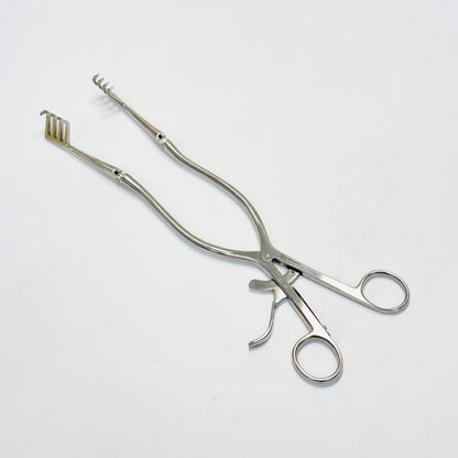 KA¶nig MDS1800731 Beckmann-Adson Retractor 12 inch Instrument