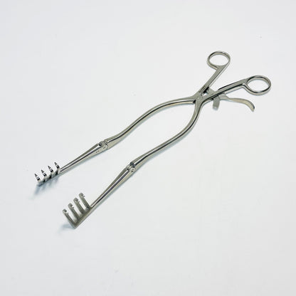 KA¶nig MDS1800731 Beckmann-Adson Retractor 12 inch Instrument