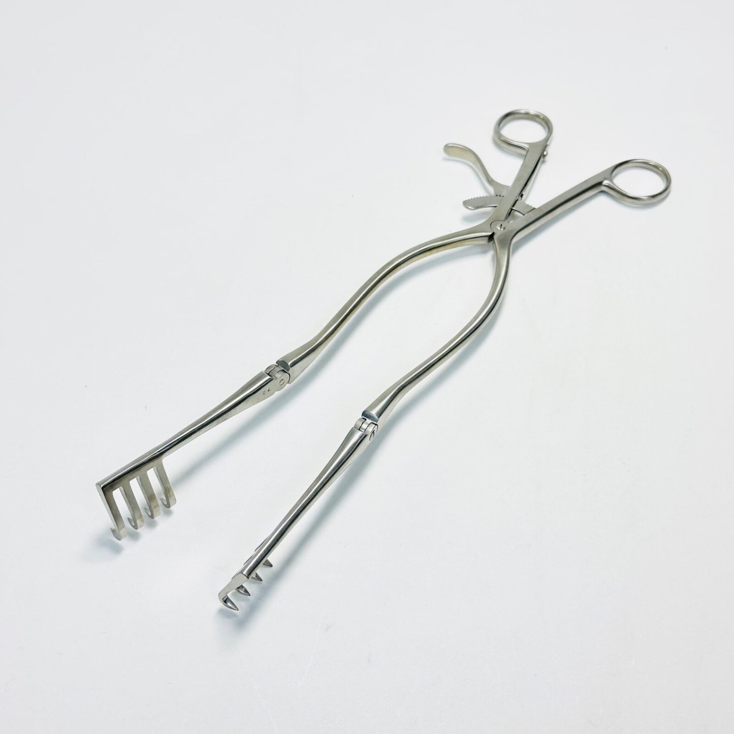 KA¶nig MDS1800731 Beckmann-Adson Retractor 12 inch Instrument