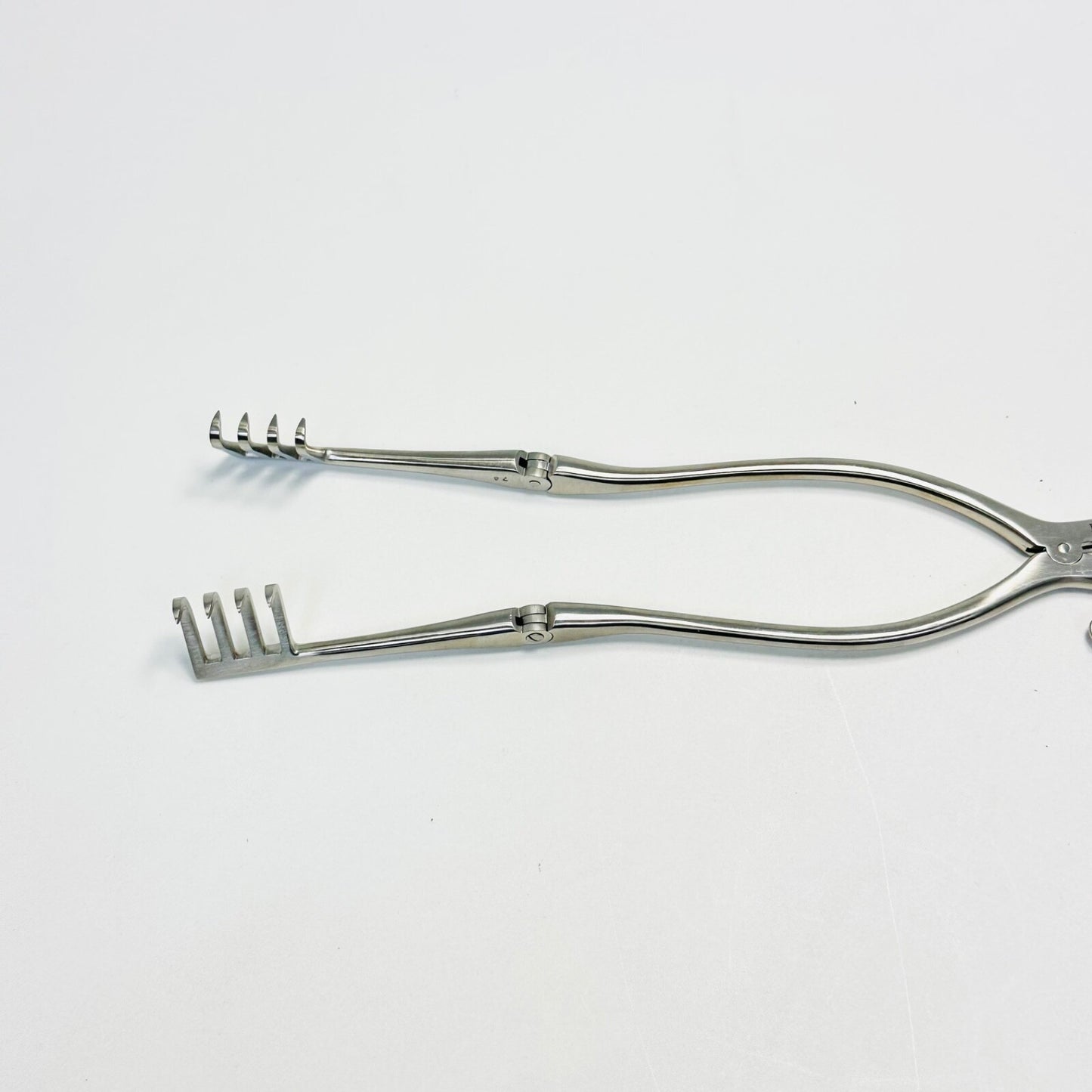 KA¶nig MDS1800731 Beckmann-Adson Retractor 12 inch Instrument