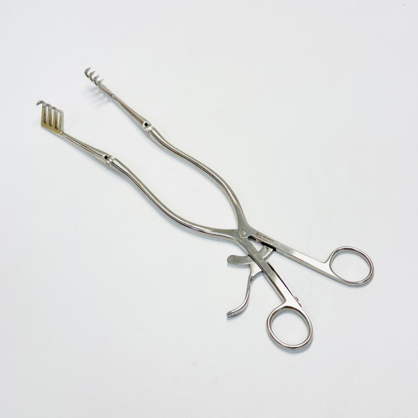 KA¶nig MDS1800731 Beckmann-Adson Retractor 12 inch Instrument