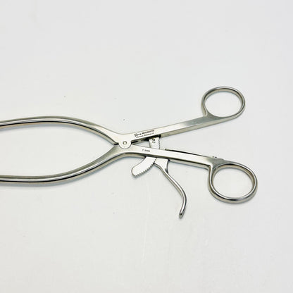 KA¶nig MDS1800731 Beckmann-Adson Retractor 12 inch Instrument