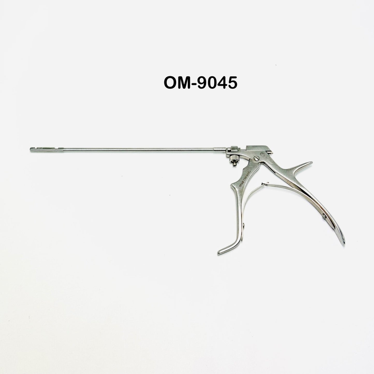 Arthrocare Opus OM-9045 SLIDING SUTURE Cutter INSTRUMENT