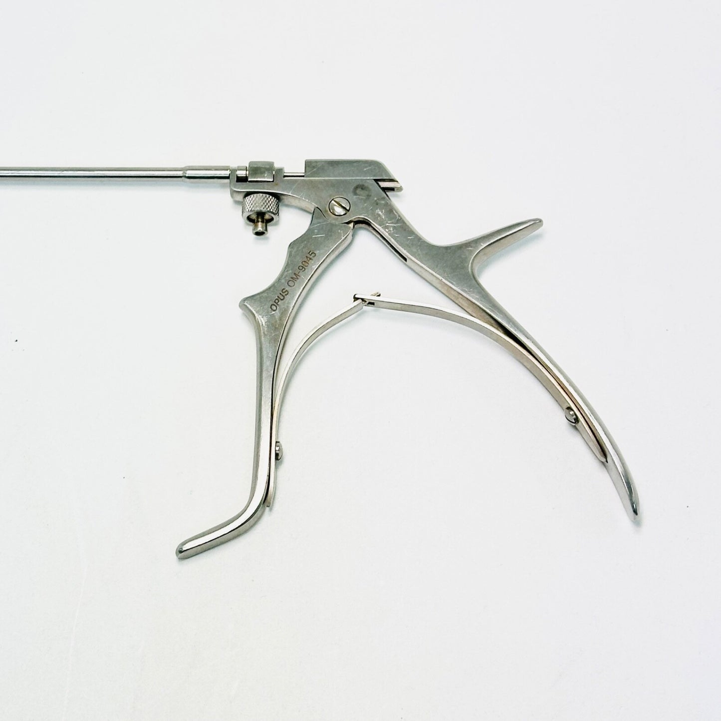 Arthrocare Opus OM-9045 SLIDING SUTURE Cutter INSTRUMENT