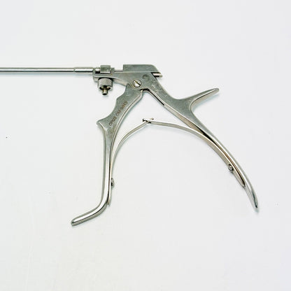 Arthrocare Opus OM-9045 SLIDING SUTURE Cutter INSTRUMENT