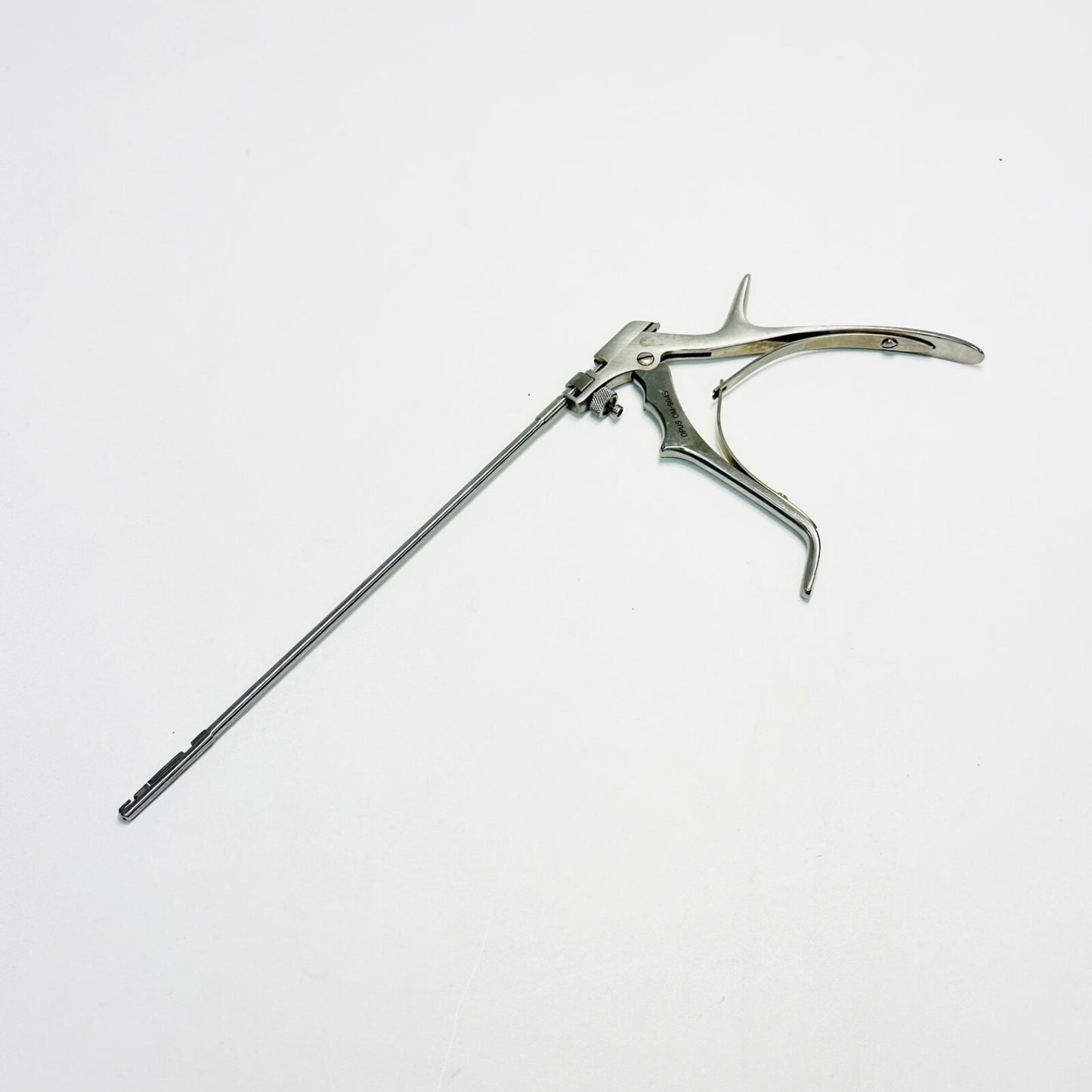 Arthrocare Opus OM-9045 SLIDING SUTURE Cutter INSTRUMENT