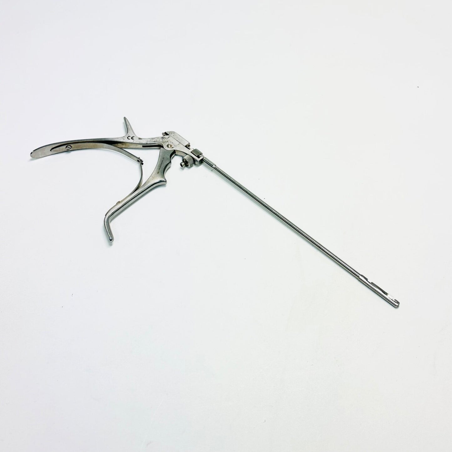 Arthrocare Opus OM-9045 SLIDING SUTURE Cutter INSTRUMENT