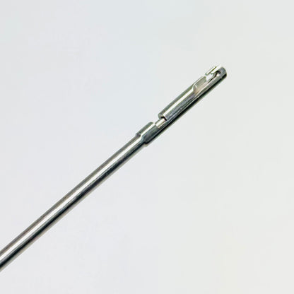 Arthrocare Opus OM-9045 SLIDING SUTURE Cutter INSTRUMENT