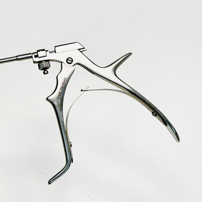 Arthrocare Opus OM-9045 SLIDING SUTURE Cutter INSTRUMENT