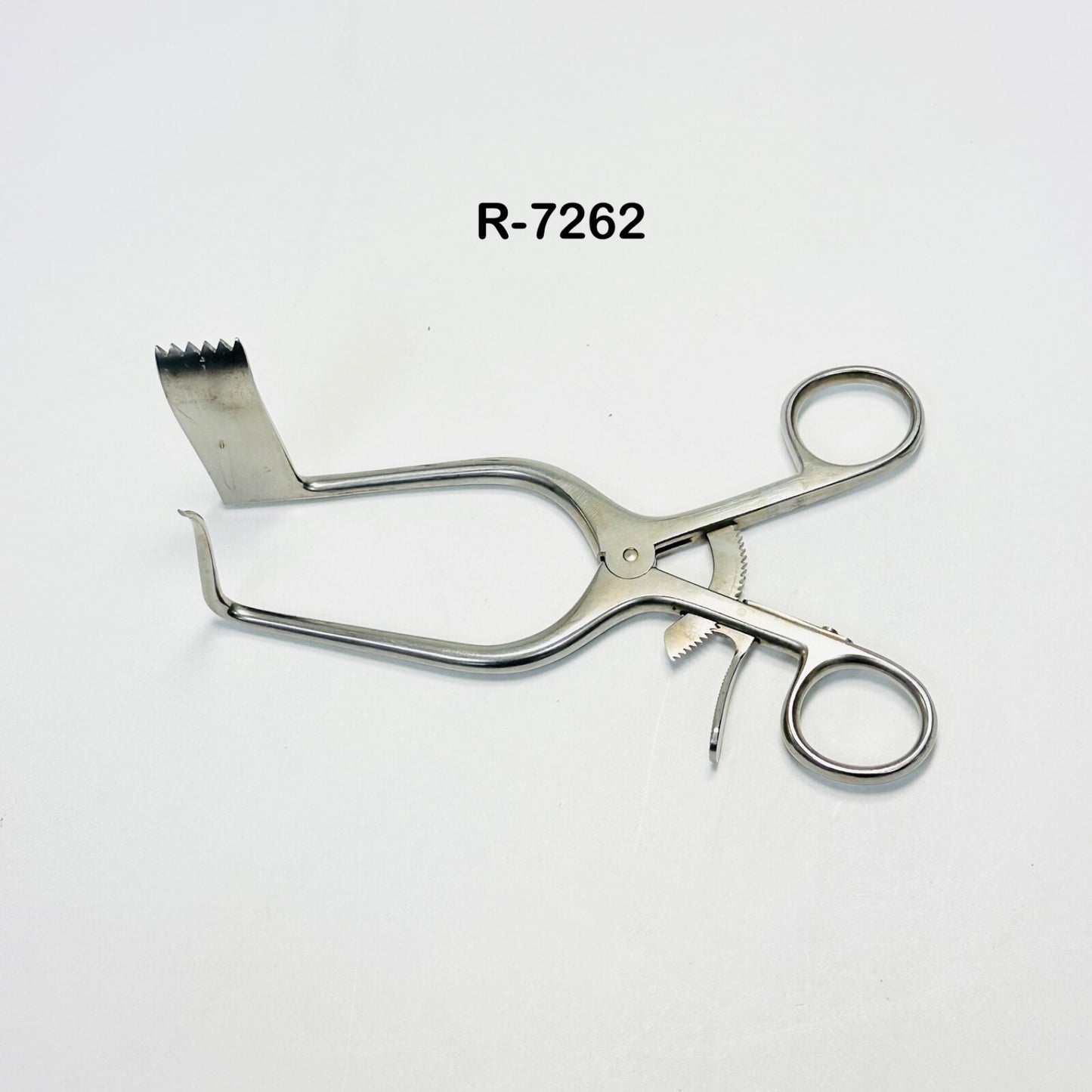 INTEGRA Ruggles R7262 Williams Type Discectomy Retractor Instrument 170mm