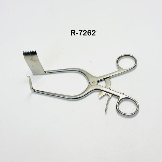 INTEGRA Ruggles R7262 Williams Type Discectomy Retractor Instrument 170mm