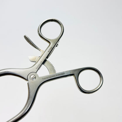 INTEGRA Ruggles R7262 Williams Type Discectomy Retractor Instrument 170mm