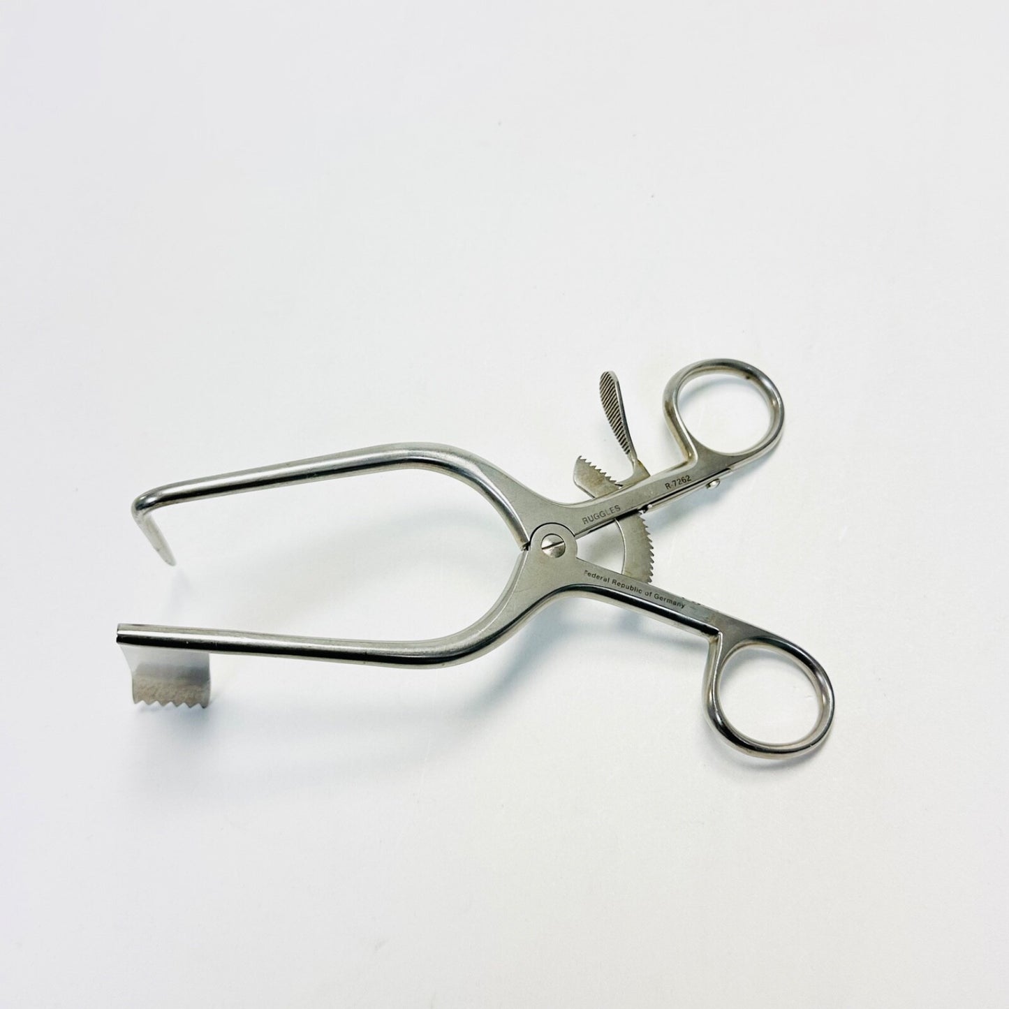 INTEGRA Ruggles R7262 Williams Type Discectomy Retractor Instrument 170mm