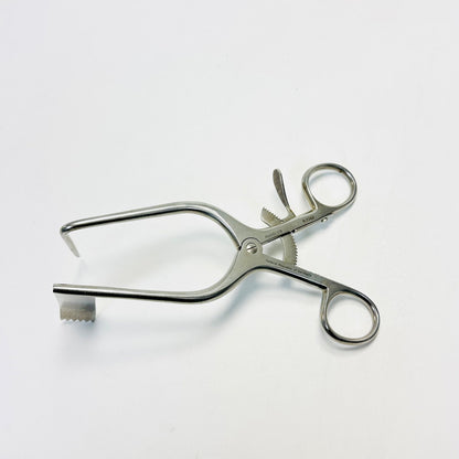 INTEGRA Ruggles R7262 Williams Type Discectomy Retractor Instrument 170mm