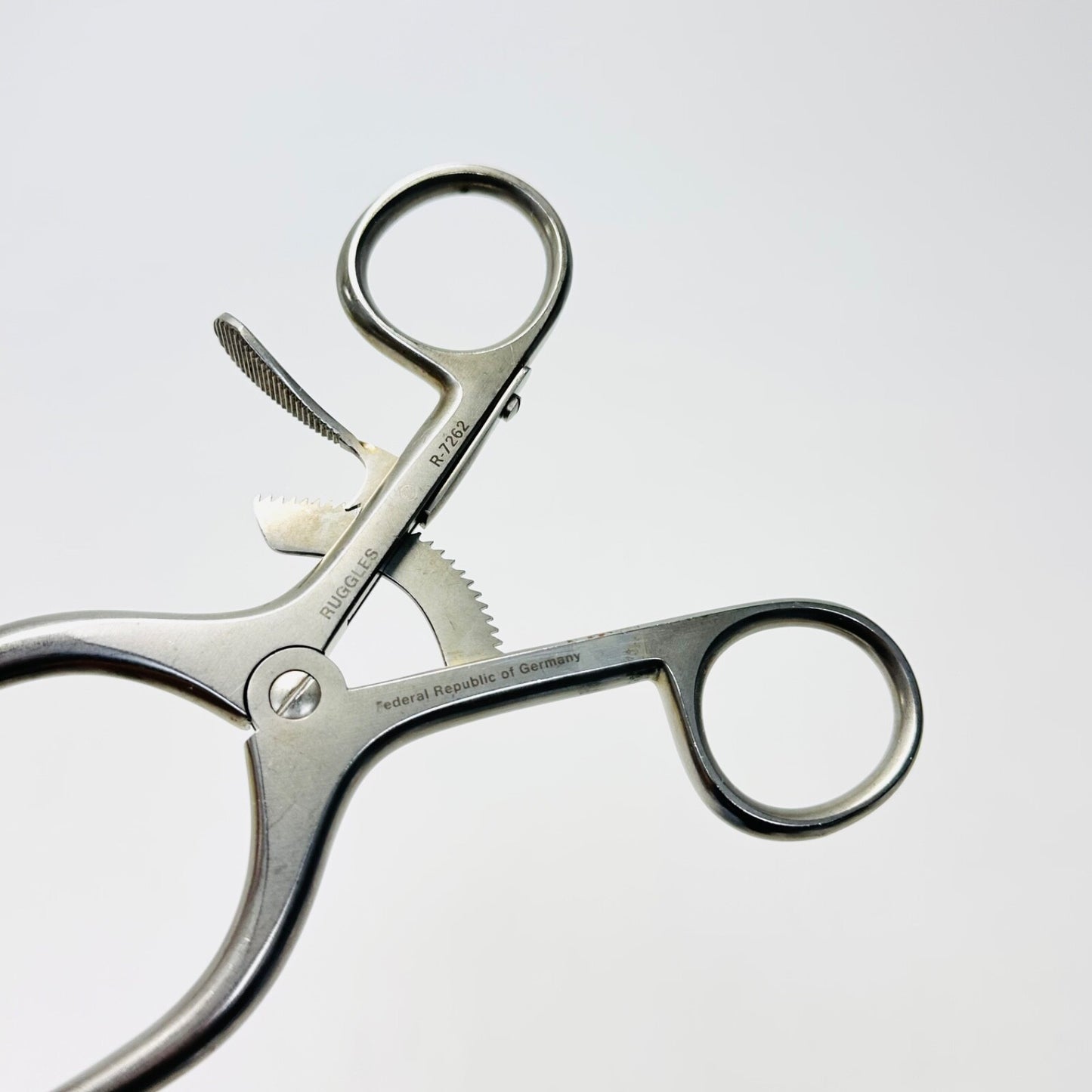 INTEGRA Ruggles R7262 Williams Type Discectomy Retractor Instrument 170mm