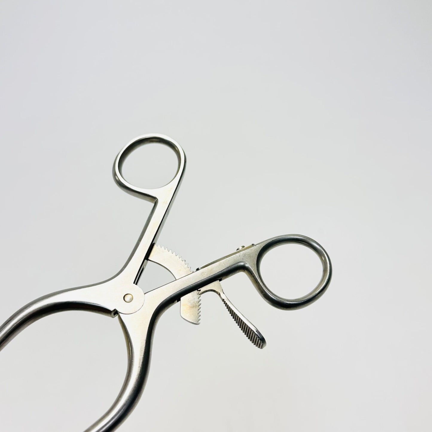 INTEGRA Ruggles R7262 Williams Type Discectomy Retractor Instrument 170mm