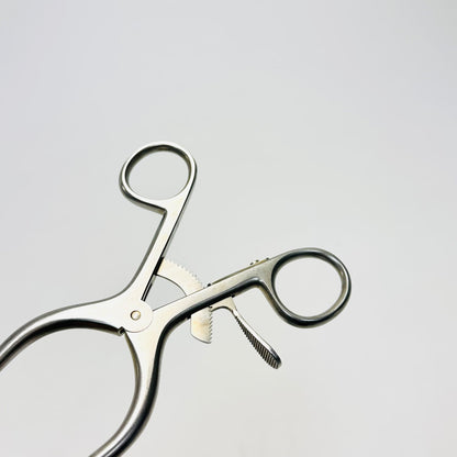 INTEGRA Ruggles R7262 Williams Type Discectomy Retractor Instrument 170mm