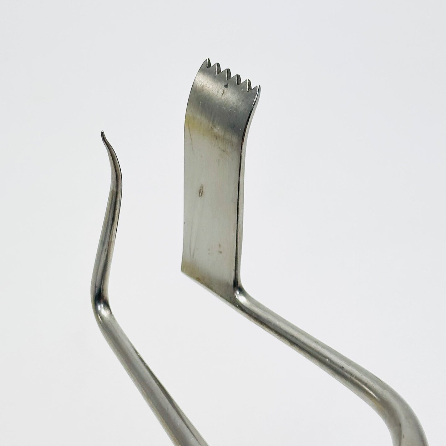 INTEGRA Ruggles R7262 Williams Type Discectomy Retractor Instrument 170mm