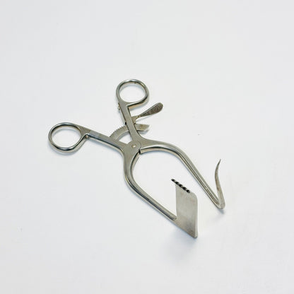 INTEGRA Ruggles R7262 Williams Type Discectomy Retractor Instrument 170mm