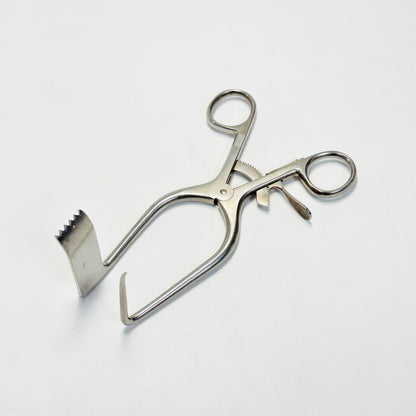 INTEGRA Ruggles R7262 Williams Type Discectomy Retractor Instrument 170mm