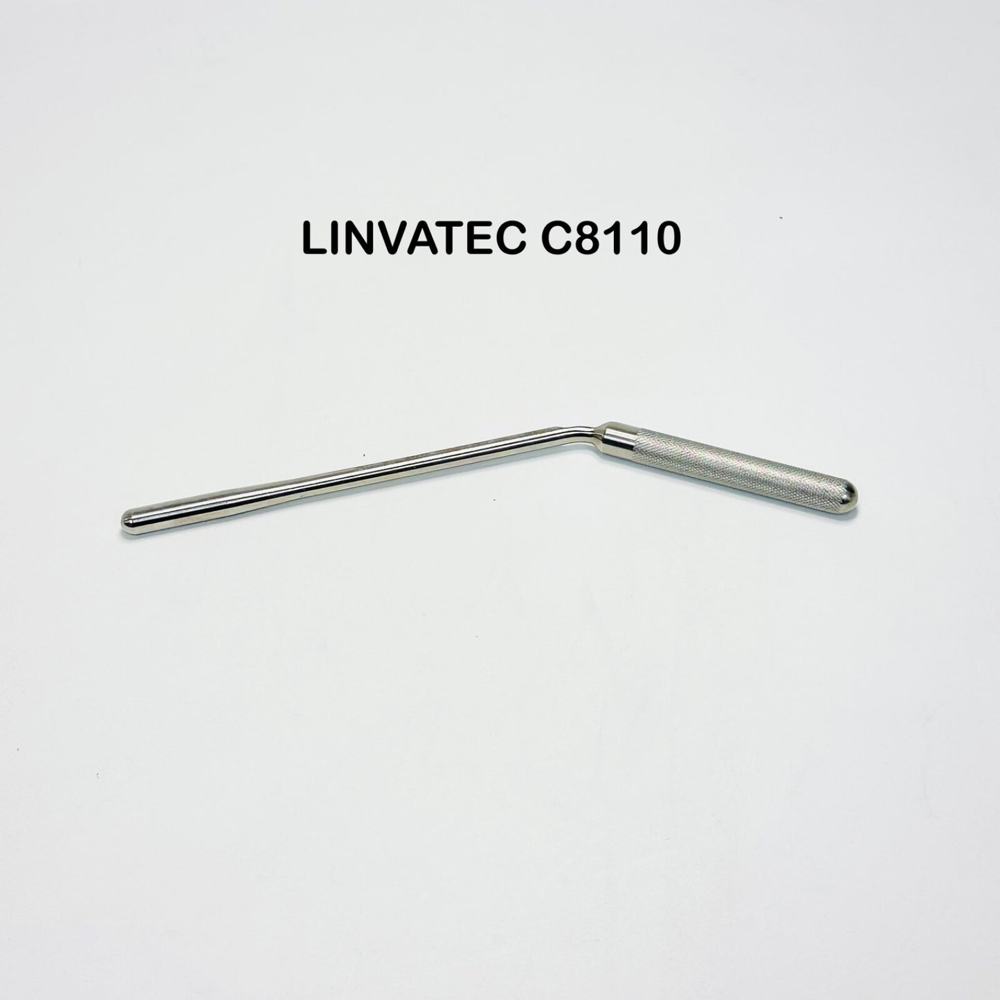 ConMed Linvatec C8110 ECCENTRIC Guide 10.0 mm Instrument